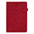 Custodia Portafoglio In Pelle Cover con Supporto L06 per Samsung Galaxy Tab S6 Lite 10.4 SM-P610