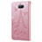 Custodia Portafoglio In Pelle Cover con Supporto L06 per Sony Xperia 8 Lite