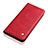 Custodia Portafoglio In Pelle Cover con Supporto L06 per Xiaomi Poco M2 Pro