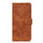 Custodia Portafoglio In Pelle Cover con Supporto L06 per Xiaomi Poco X3
