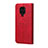 Custodia Portafoglio In Pelle Cover con Supporto L06 per Xiaomi Redmi Note 9S