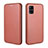 Custodia Portafoglio In Pelle Cover con Supporto L06Z per Samsung Galaxy A51 4G