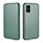 Custodia Portafoglio In Pelle Cover con Supporto L06Z per Samsung Galaxy A51 4G