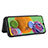 Custodia Portafoglio In Pelle Cover con Supporto L06Z per Samsung Galaxy A90 5G