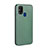 Custodia Portafoglio In Pelle Cover con Supporto L06Z per Samsung Galaxy M21s