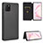 Custodia Portafoglio In Pelle Cover con Supporto L06Z per Samsung Galaxy Note 10 Lite