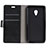 Custodia Portafoglio In Pelle Cover con Supporto L07 per Alcatel 1X (2019)