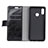 Custodia Portafoglio In Pelle Cover con Supporto L07 per Asus Zenfone 5 ZE620KL