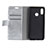 Custodia Portafoglio In Pelle Cover con Supporto L07 per Asus Zenfone 5 ZE620KL