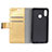 Custodia Portafoglio In Pelle Cover con Supporto L07 per Asus Zenfone 5 ZS620KL