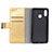 Custodia Portafoglio In Pelle Cover con Supporto L07 per Asus Zenfone Max ZB555KL