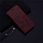 Custodia Portafoglio In Pelle Cover con Supporto L07 per Huawei Honor 8X