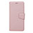 Custodia Portafoglio In Pelle Cover con Supporto L07 per Huawei Mate 20 Pro Oro Rosa