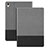 Custodia Portafoglio In Pelle Cover con Supporto L07 per Huawei MediaPad M6 10.8