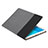 Custodia Portafoglio In Pelle Cover con Supporto L07 per Huawei MediaPad M6 10.8