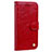 Custodia Portafoglio In Pelle Cover con Supporto L07 per Huawei Nova 3e