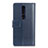 Custodia Portafoglio In Pelle Cover con Supporto L07 per Nokia 2.4