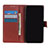 Custodia Portafoglio In Pelle Cover con Supporto L07 per Nokia 8.3 5G
