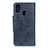 Custodia Portafoglio In Pelle Cover con Supporto L07 per OnePlus Nord N100