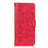 Custodia Portafoglio In Pelle Cover con Supporto L07 per Realme V5 5G Rosso