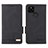 Custodia Portafoglio In Pelle Cover con Supporto L07Z per Google Pixel 5 XL 5G