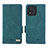 Custodia Portafoglio In Pelle Cover con Supporto L07Z per Huawei Honor X5