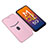 Custodia Portafoglio In Pelle Cover con Supporto L07Z per Samsung Galaxy M52 5G