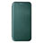 Custodia Portafoglio In Pelle Cover con Supporto L07Z per Samsung Galaxy M52 5G Verde