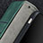 Custodia Portafoglio In Pelle Cover con Supporto L07Z per Samsung Galaxy XCover Pro
