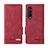 Custodia Portafoglio In Pelle Cover con Supporto L07Z per Samsung Galaxy Z Fold3 5G