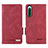 Custodia Portafoglio In Pelle Cover con Supporto L07Z per Sony Xperia 10 IV