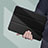 Custodia Portafoglio In Pelle Cover con Supporto L08 per Apple iPad Pro 11 (2020)