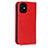 Custodia Portafoglio In Pelle Cover con Supporto L08 per Apple iPhone 12 Mini