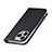 Custodia Portafoglio In Pelle Cover con Supporto L08 per Apple iPhone 14 Pro