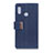 Custodia Portafoglio In Pelle Cover con Supporto L08 per Asus Zenfone 5 ZE620KL