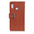 Custodia Portafoglio In Pelle Cover con Supporto L08 per Asus Zenfone 5 ZE620KL