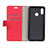 Custodia Portafoglio In Pelle Cover con Supporto L08 per Asus Zenfone 5 ZE620KL