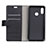 Custodia Portafoglio In Pelle Cover con Supporto L08 per Asus Zenfone 5 ZS620KL