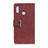 Custodia Portafoglio In Pelle Cover con Supporto L08 per Asus Zenfone Max ZB555KL