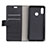 Custodia Portafoglio In Pelle Cover con Supporto L08 per Asus Zenfone Max ZB555KL