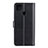 Custodia Portafoglio In Pelle Cover con Supporto L08 per Google Pixel 4a