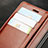 Custodia Portafoglio In Pelle Cover con Supporto L08 per Huawei Honor 10 Lite