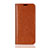 Custodia Portafoglio In Pelle Cover con Supporto L08 per Huawei Honor V10 Lite Arancione