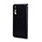 Custodia Portafoglio In Pelle Cover con Supporto L08 per Huawei P20 Pro