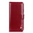 Custodia Portafoglio In Pelle Cover con Supporto L08 per Huawei Y5p