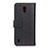 Custodia Portafoglio In Pelle Cover con Supporto L08 per Nokia 1.3