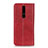 Custodia Portafoglio In Pelle Cover con Supporto L08 per Nokia 2.4