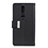 Custodia Portafoglio In Pelle Cover con Supporto L08 per Nokia 4.2
