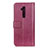 Custodia Portafoglio In Pelle Cover con Supporto L08 per OnePlus 7T Pro