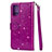 Custodia Portafoglio In Pelle Cover con Supporto L08 per Samsung Galaxy S20 Ultra